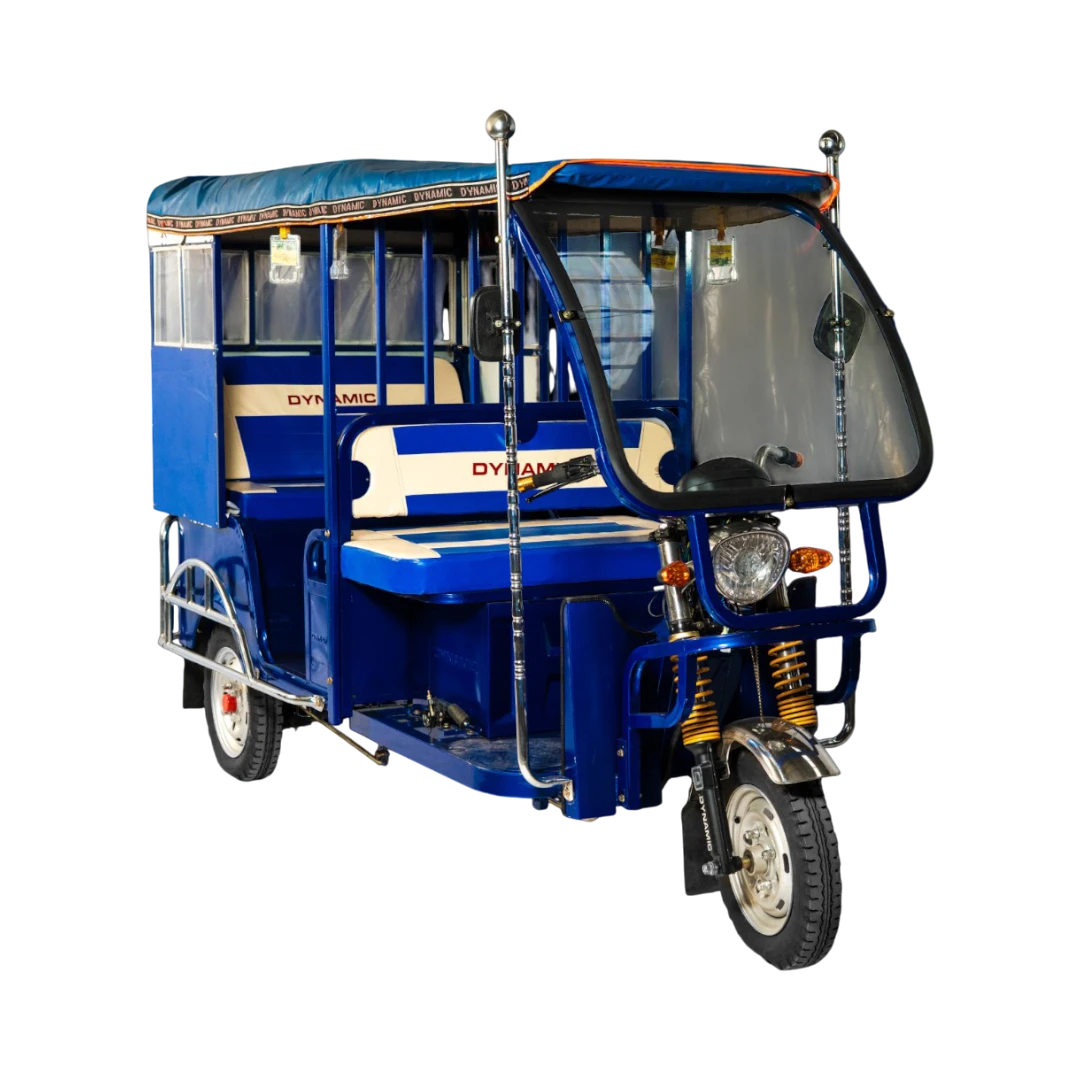 Dynamic Cars Model
