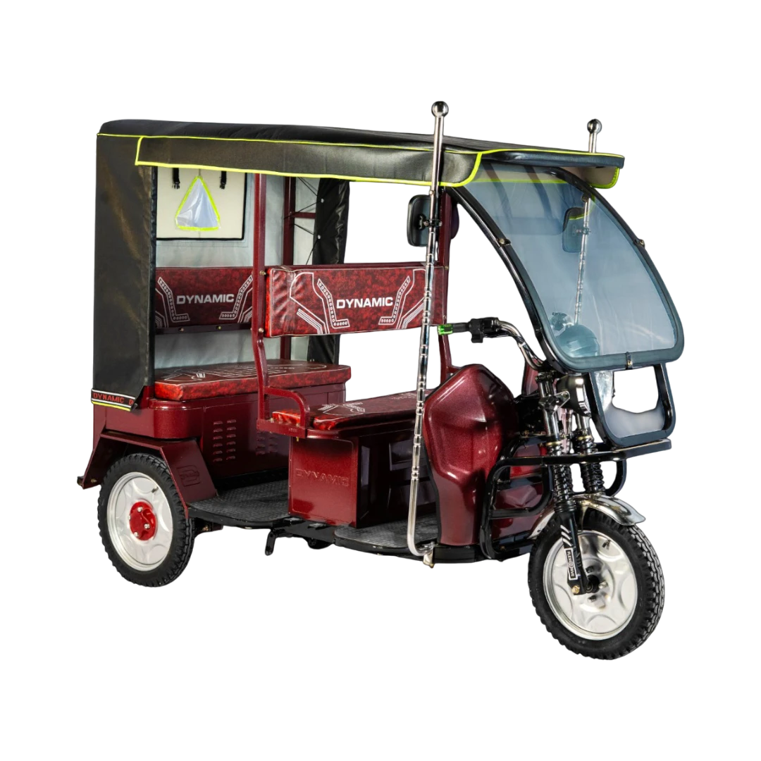 Dynamic Cars Model